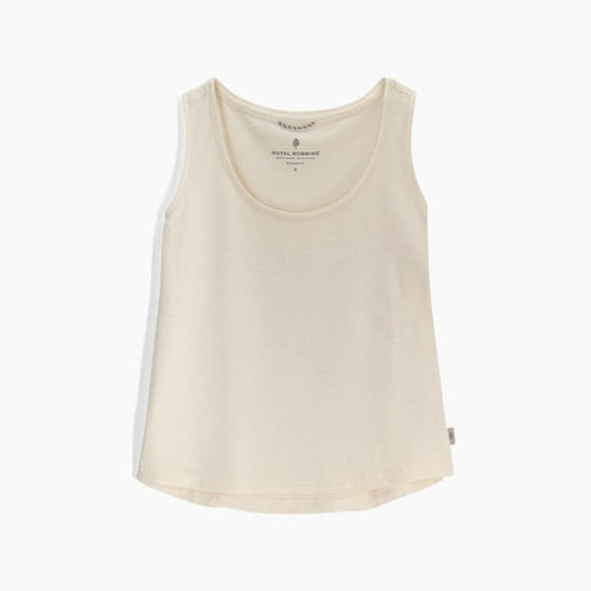 Royal Robbins Vacationer Womens Boxy Tee