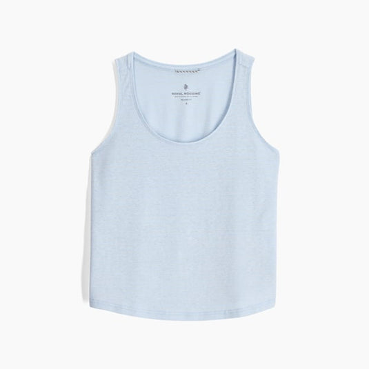 Royal Robbins Vacationer Womens Boxy Tee