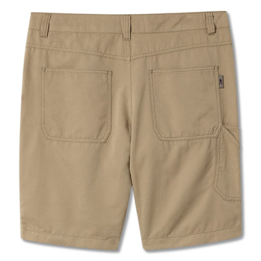 Royal Robbins Convoy Mens Utility Short